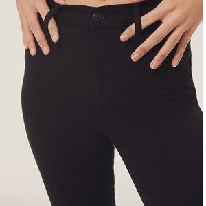 Urban Outfitters BDG high waisted skinny jeans